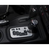 Jeep Wrangler (JK) 2016 Interior Accessories Console Auto Trans Shift Bezel Trim